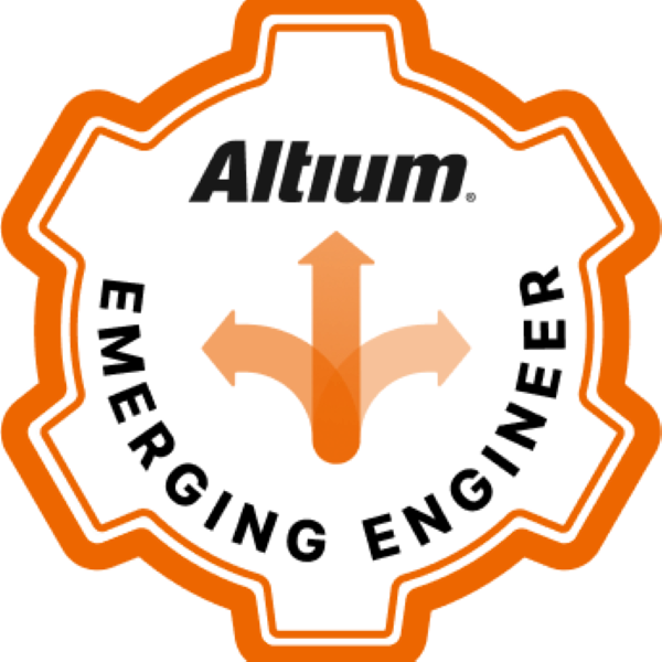 Altium Emerging Engineer